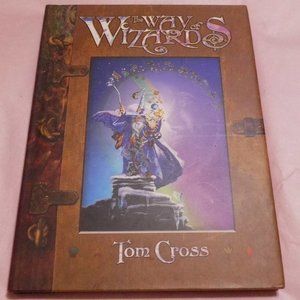 The Way of the Wizards